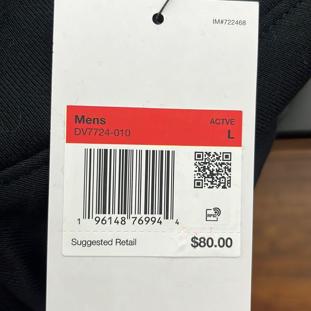 Jordan Multi Sport Hoodie Size L - Picture 11 of 17